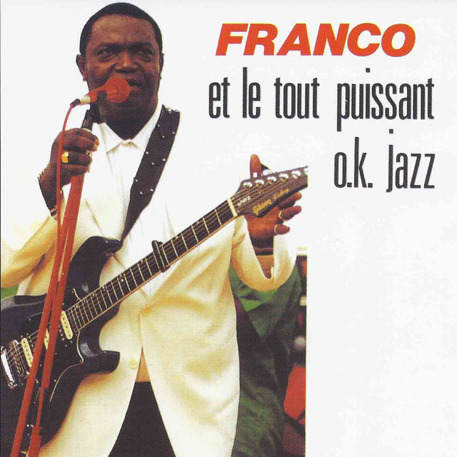 Franco et le tout puissant OK Jazz