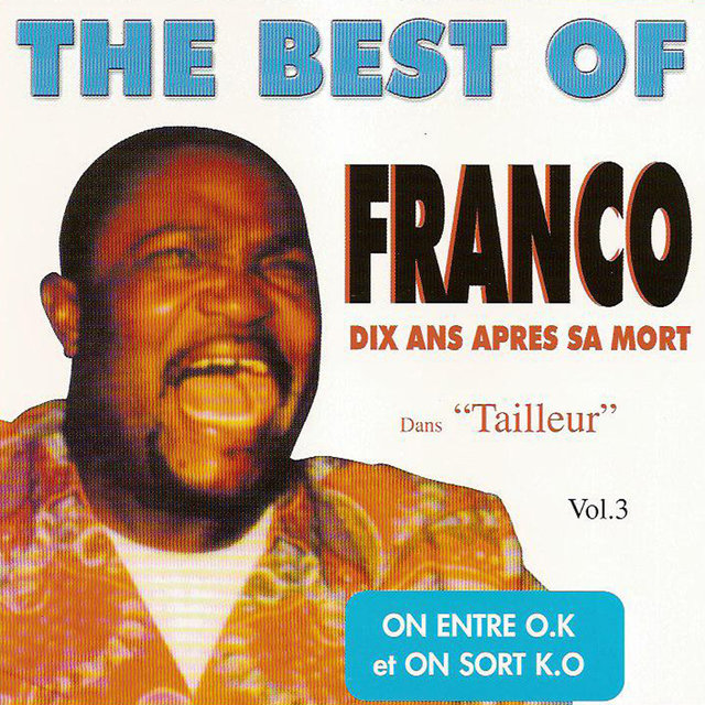 The Best of Franco (Dix ans après sa mort), Vol. 3