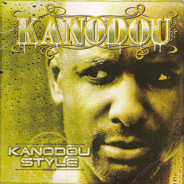 Kanodou Style - EP