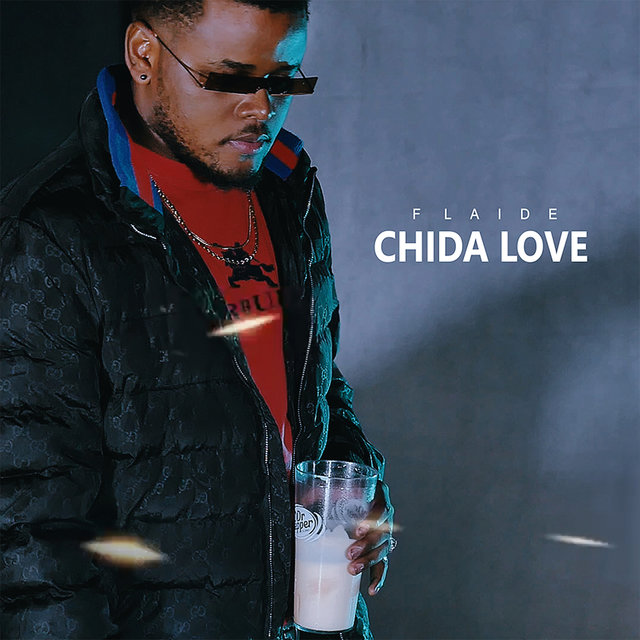 Couverture de Chida Love