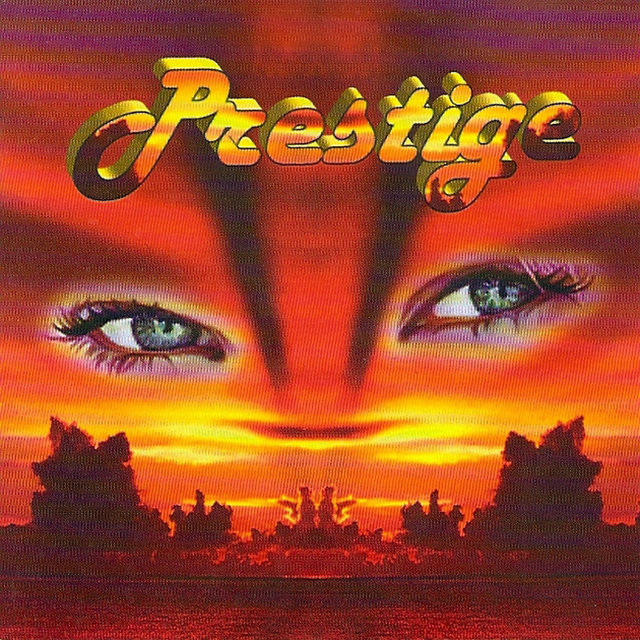 Prestige, Vol. 2