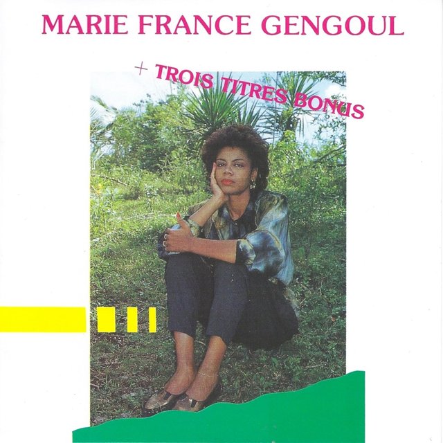 Marie France Gengoul