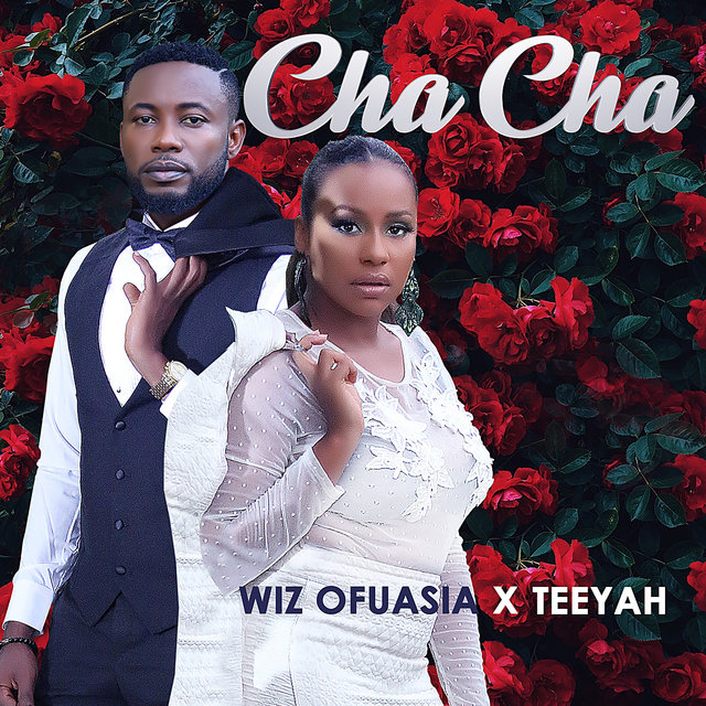 Couverture de Cha Cha