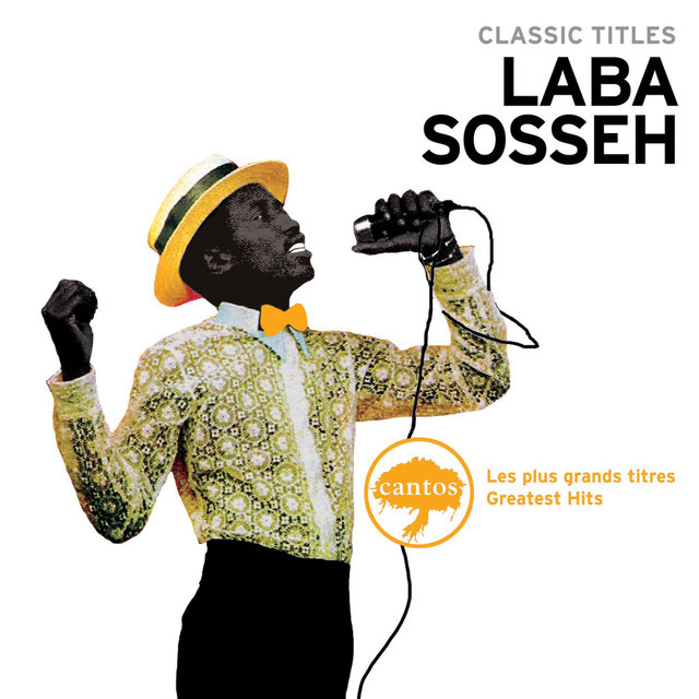 Classic Titles: Laba Sosseh