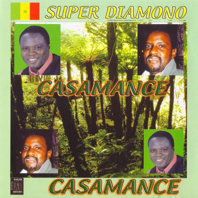 Casamance