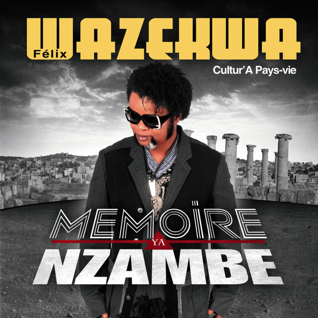 Mémoire ya nzambe