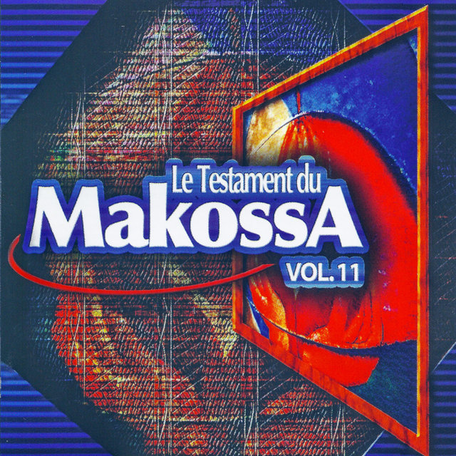 Couverture de Le testament du Makossa, Vol. 11