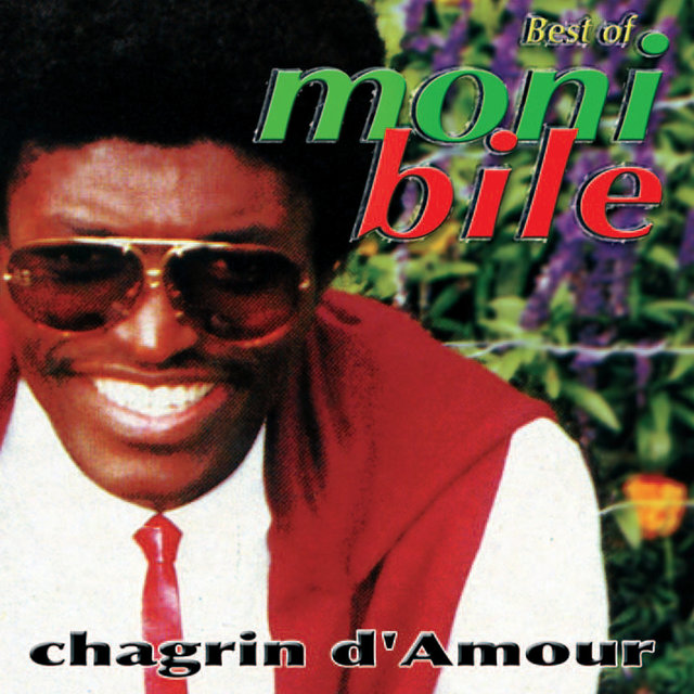 Best Of: Chagrin d'amour