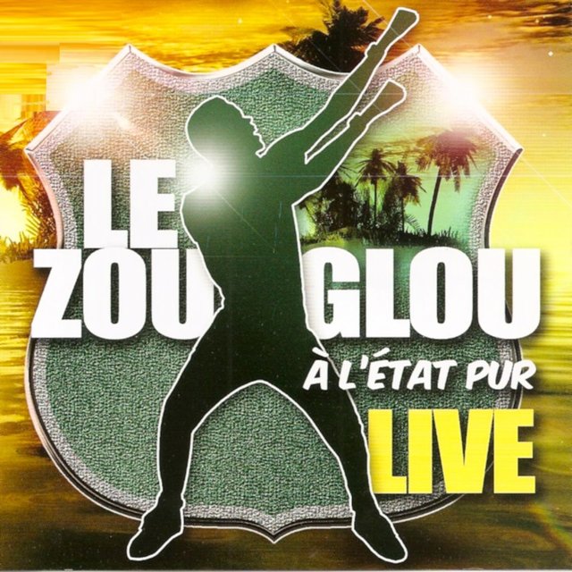 À l'état pur (Live)