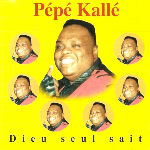 Couverture de Dieu seul sait