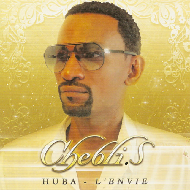 Couverture de Huba - L'envie