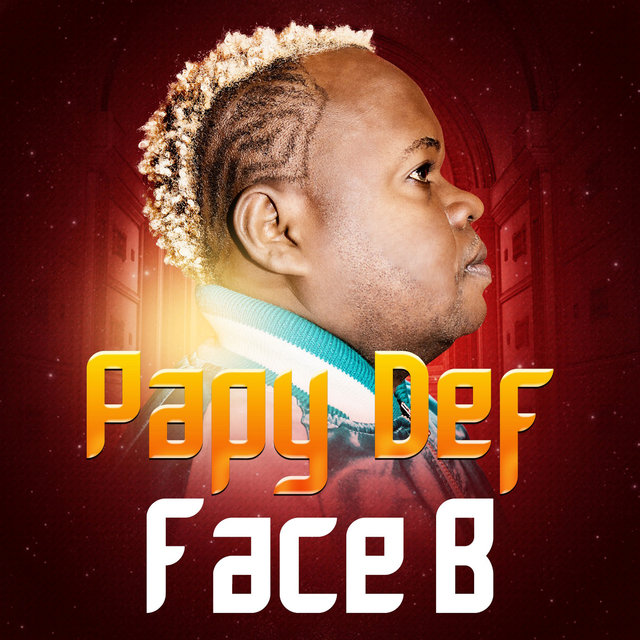 Couverture de Face B