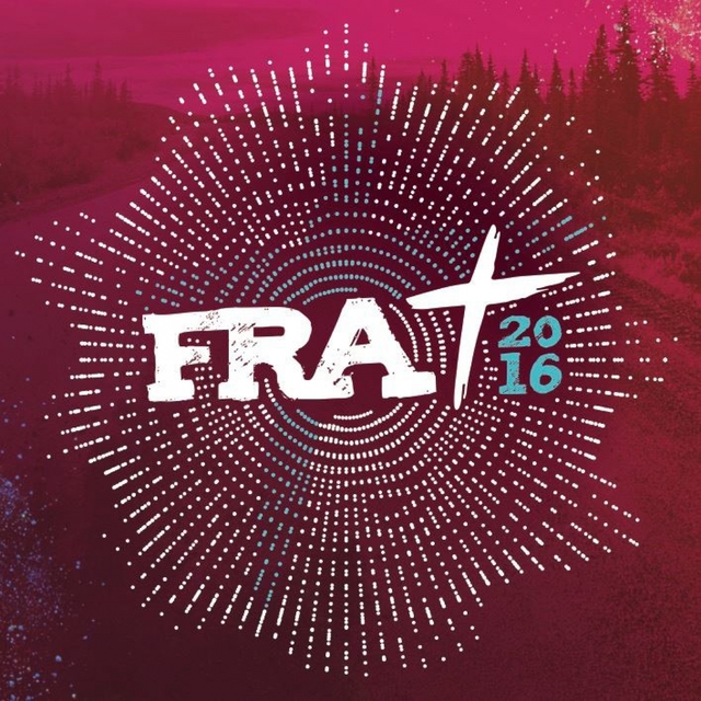 Couverture de Frat 2016