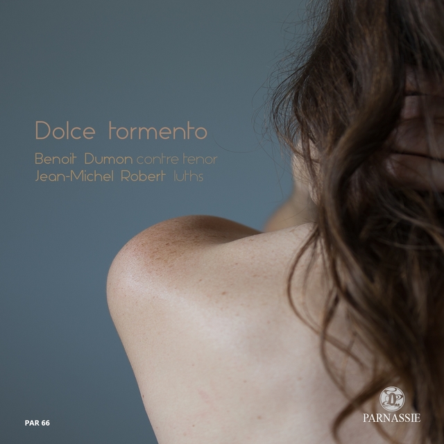 Couverture de Dolce tormento