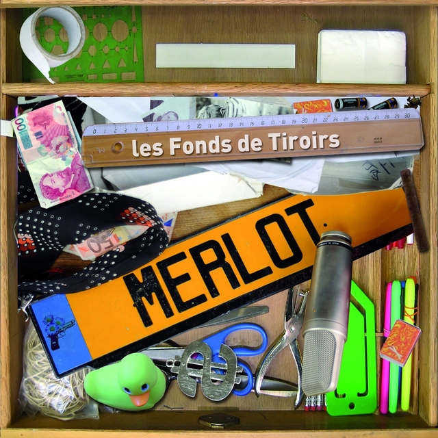 Les fonds de tiroirs