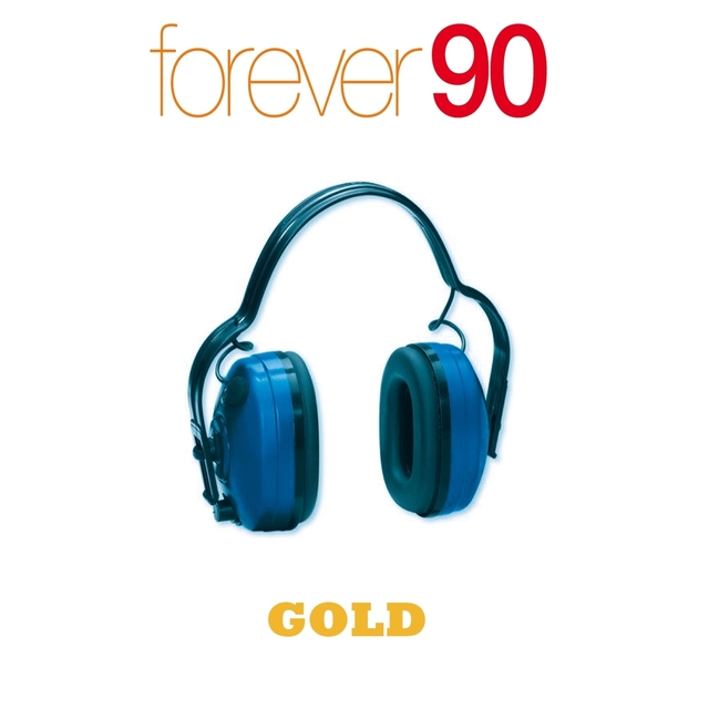 Couverture de Forever 90