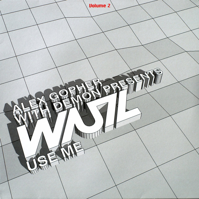 Use Me - Volume 2