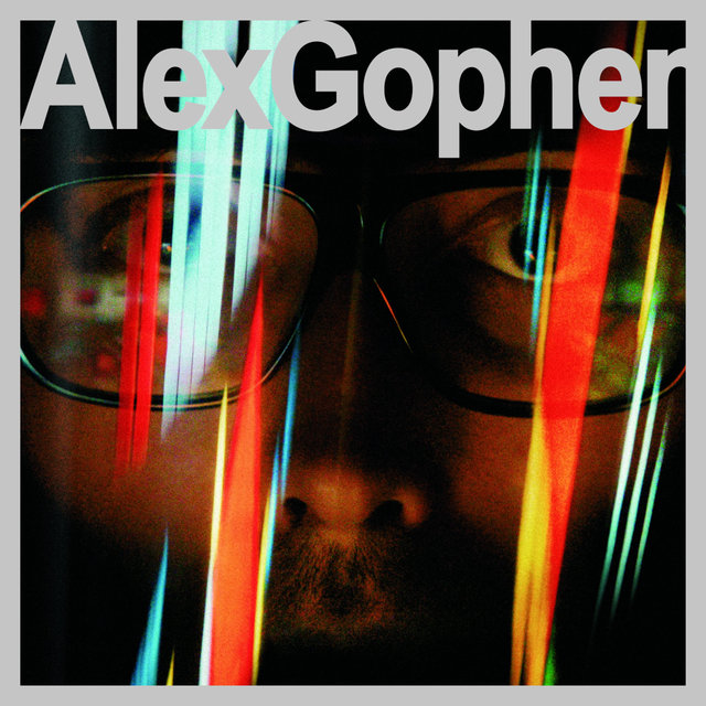 Alex Gopher (Japan Edition)