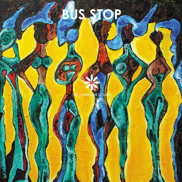 Bus Stop