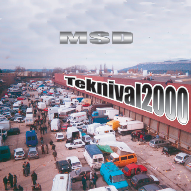 Teknival 2000