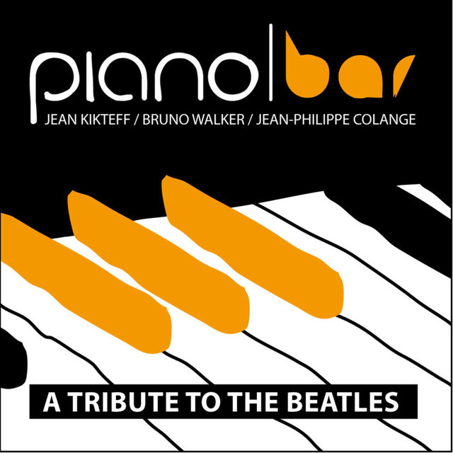 Piano Bar: A tribute to the Beatles