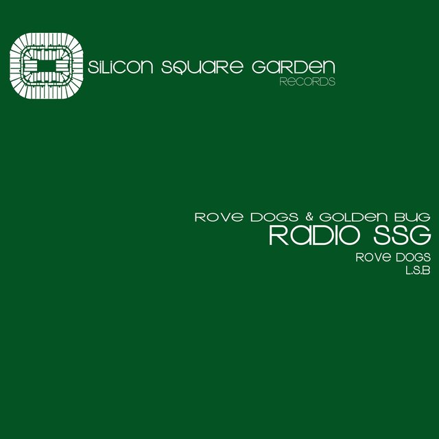 Radio SSG