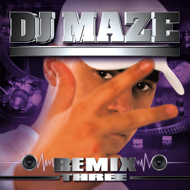 Maze Remix Three
