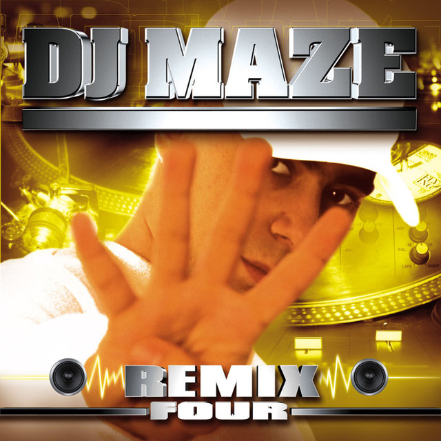 Maze Remix Four