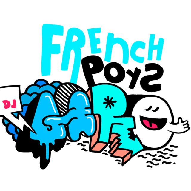 Couverture de French Poyz