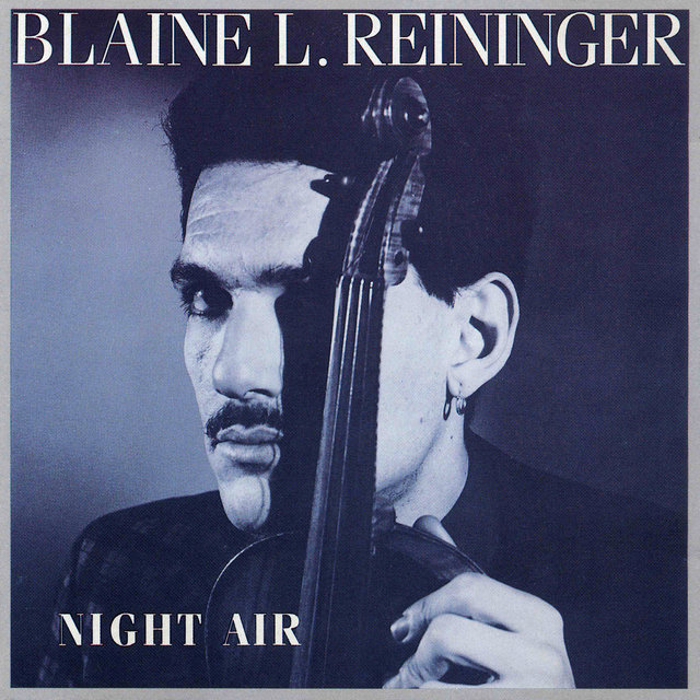 Couverture de Night Air