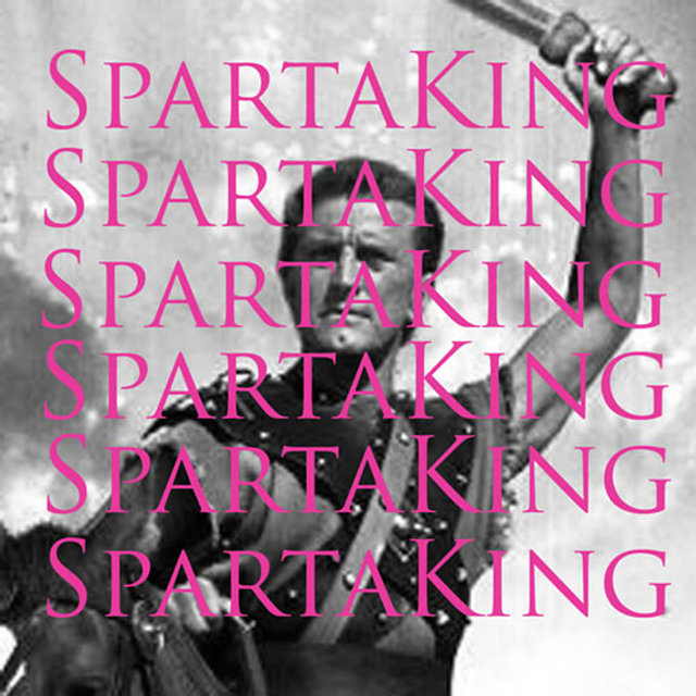 Spartaking