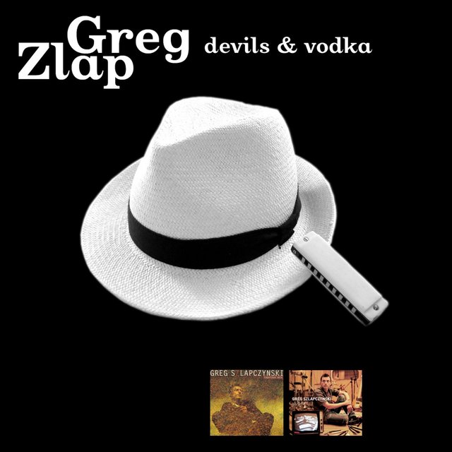 Couverture de Devils & Vodka (Remastered)