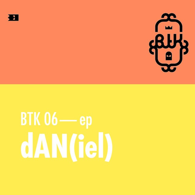 BTK 06 - EP