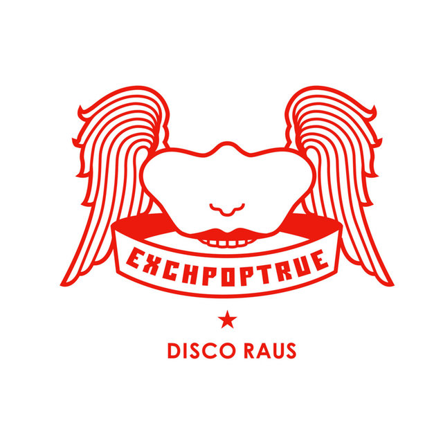 Disco Raus - EP