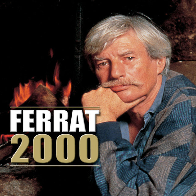 Ferrat 2000: L'intégrale