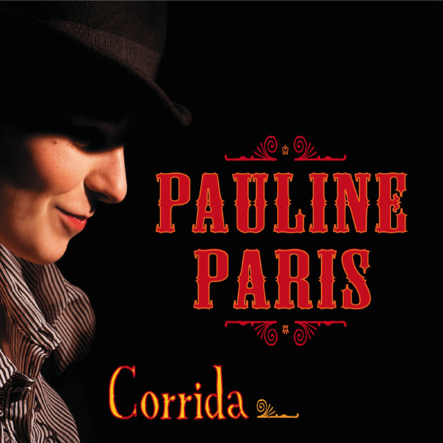 Couverture de Corrida - EP