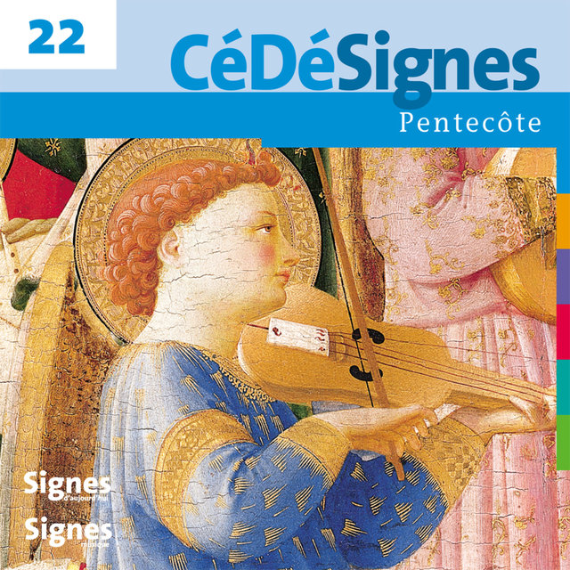 CédéSignes 22 Pentecôte