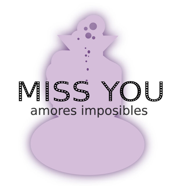 Amores Imposibles - EP