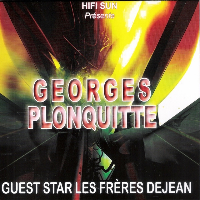 Georges Plonquitte