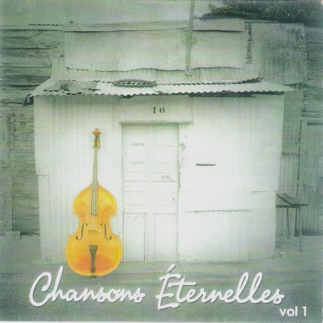 Couverture de Chansons éternelles, vol. 1