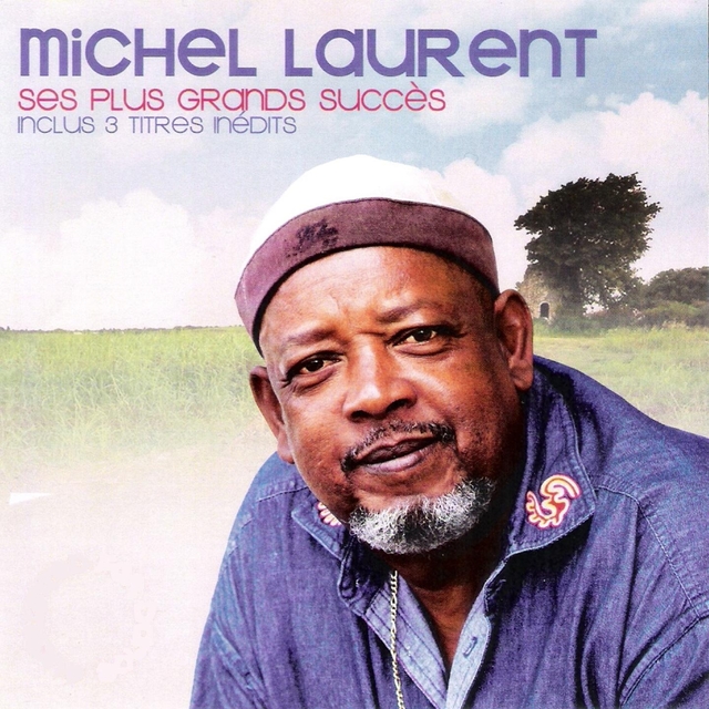 Couverture de Michel Laurent