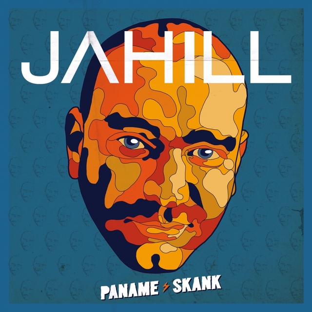 Couverture de Paname skank