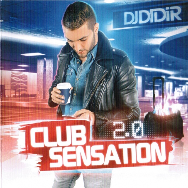 Club Sensation, Vol. 2