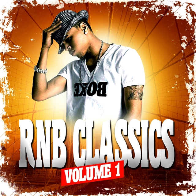 Couverture de R'n'B Classics, Vol. 1