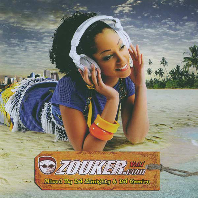 Zouker.com, Vol. 1