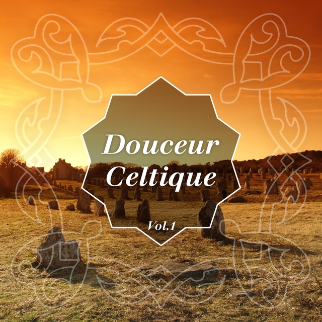 Couverture de Douceur Celtique, vol. 1