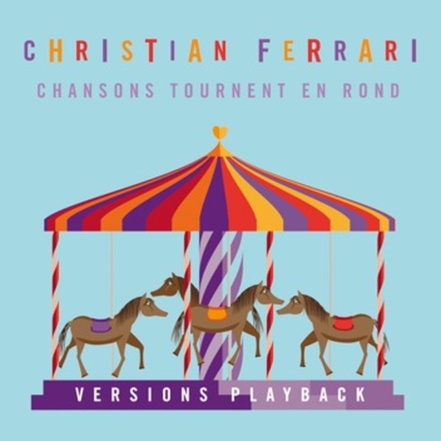 Chansons tournent en rond