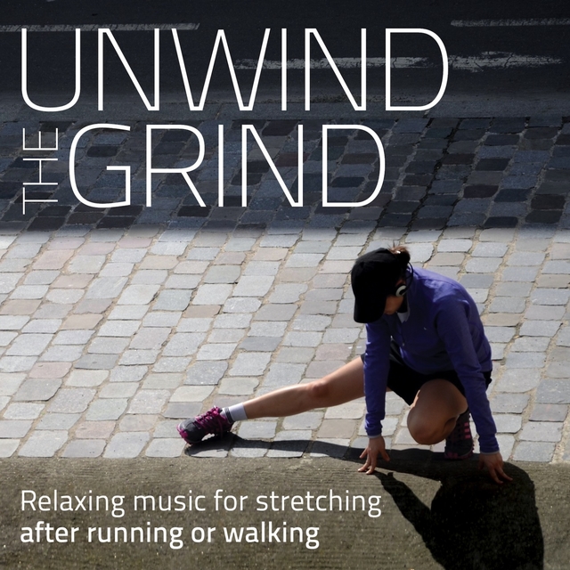 Couverture de Unwind the Grind