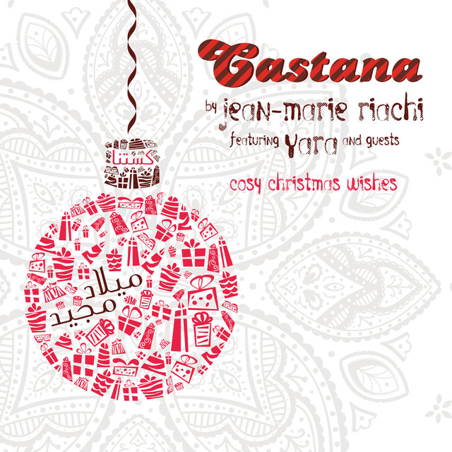 Castana (Cosy Christmas Wishes)