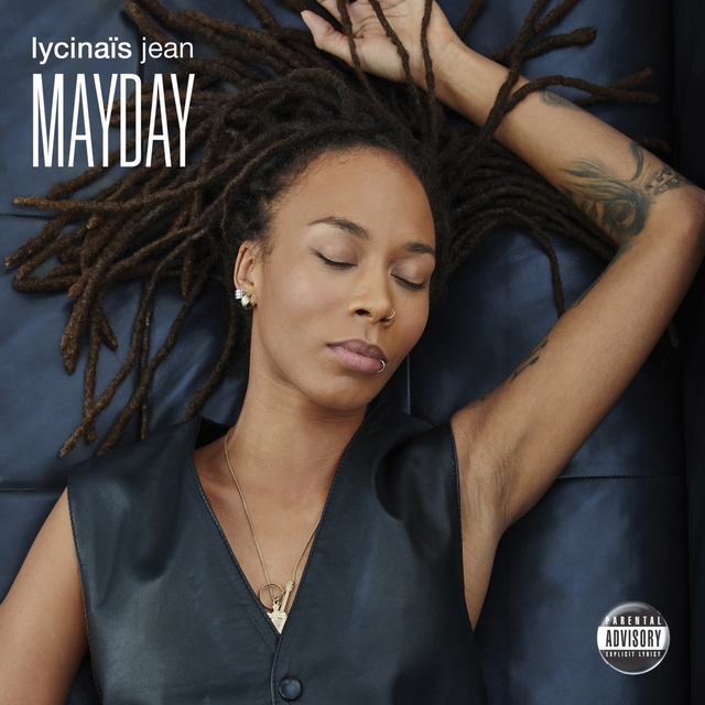 Couverture de Mayday